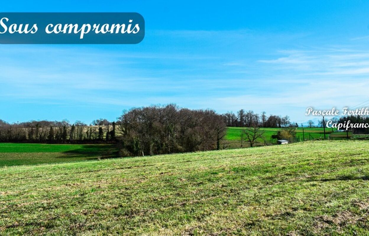 terrain  pièces 1600 m2 à vendre à Arzacq-Arraziguet (64410)