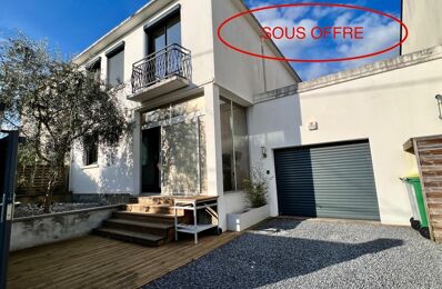 vente maison 299 500 € à proximité de Saint-Jean-de-la-Ruelle (45140)