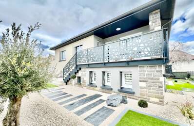 maison 6 pièces 170 m2 à vendre à Pérignat-Lès-Sarliève (63170)