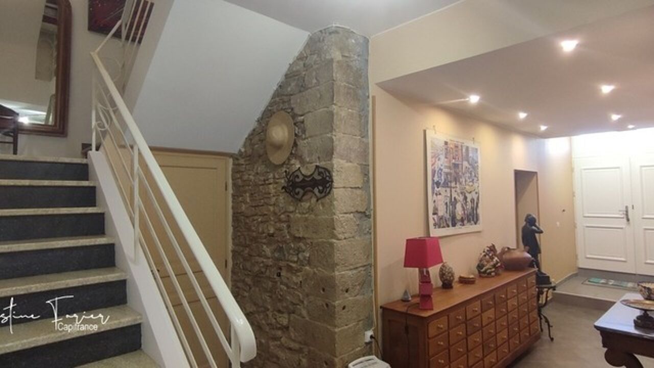 maison 6 pièces 215 m2 à vendre à Carcassonne (11000)