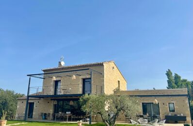 vente maison 2 120 000 € à proximité de Castellet-en-Luberon (84400)