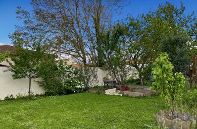 vente maison 495 000 € à proximité de Salles-sur-Mer (17220)