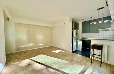 vente appartement 215 000 € à proximité de Mouans-Sartoux (06370)