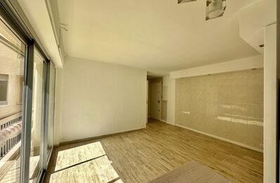 appartement 2 pièces 38 m2 à vendre à Le Cannet (06110)