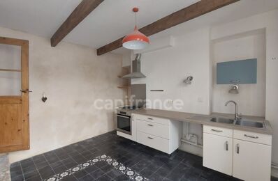 vente maison 159 000 € à proximité de Arles (13200)