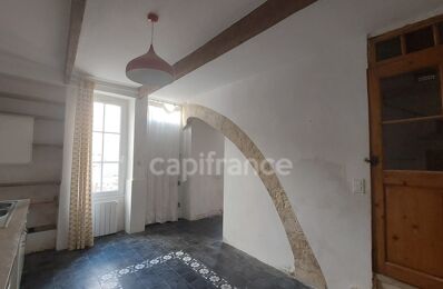 vente maison 159 000 € à proximité de Vers-Pont-du-Gard (30210)