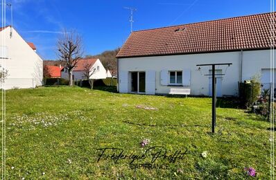 vente maison 180 000 € à proximité de Lacroix-Saint-Ouen (60610)