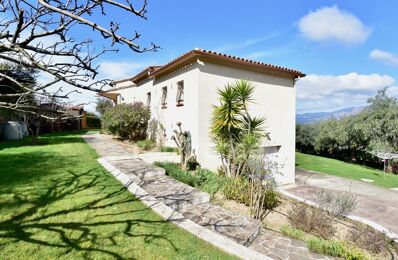 vente maison 835 000 € à proximité de Ucciani (20133)