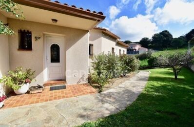 vente maison 835 000 € à proximité de Sollacaro (20140)