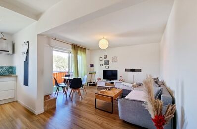 vente appartement 252 000 € à proximité de Sainte-Maxime (83120)