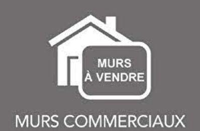 commerce 2 pièces 129 m2 à vendre à Saint-Michel-sur-Orge (91240)