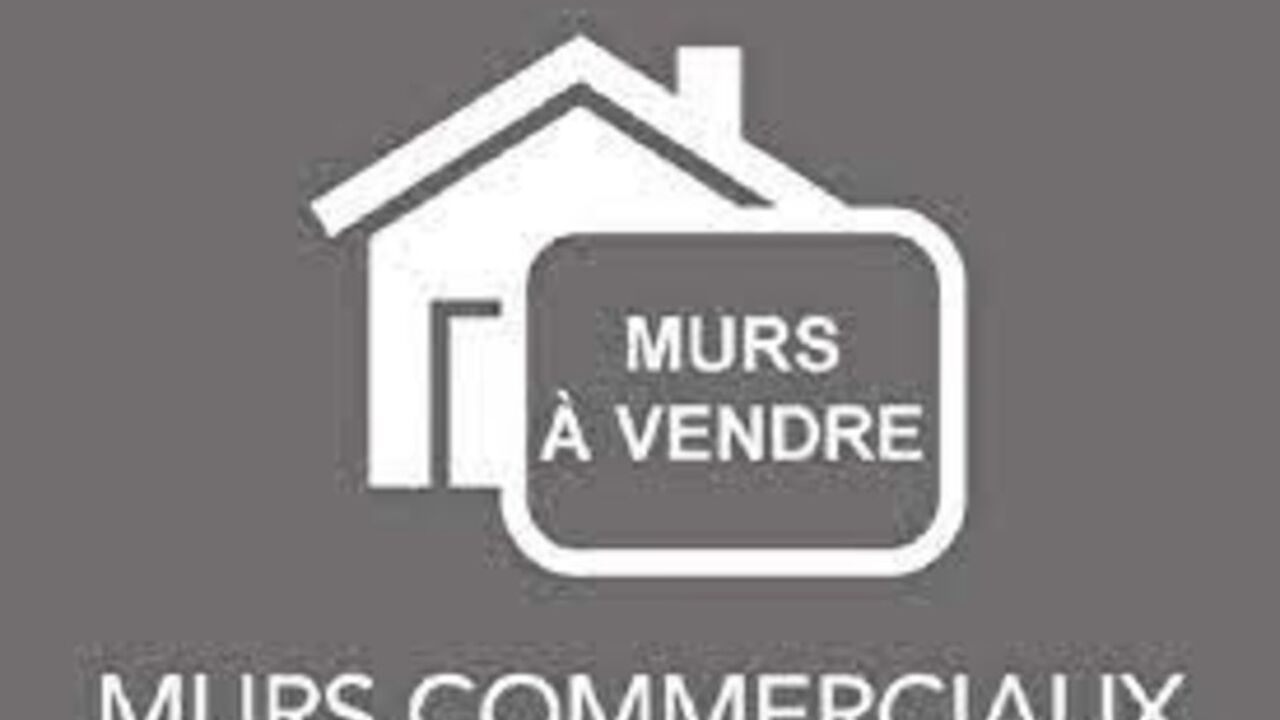 commerce 2 pièces 129 m2 à vendre à Saint-Michel-sur-Orge (91240)