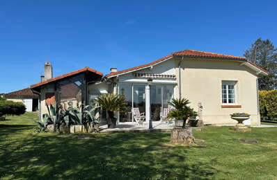 vente maison 581 000 € à proximité de Castelnavet (32290)