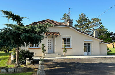 vente maison 581 000 € à proximité de Montesquiou (32320)
