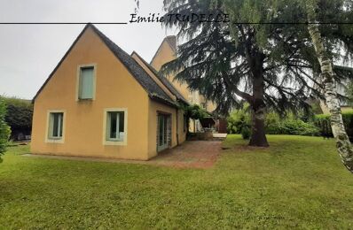 vente maison 245 000 € à proximité de Saint-Calais (72120)