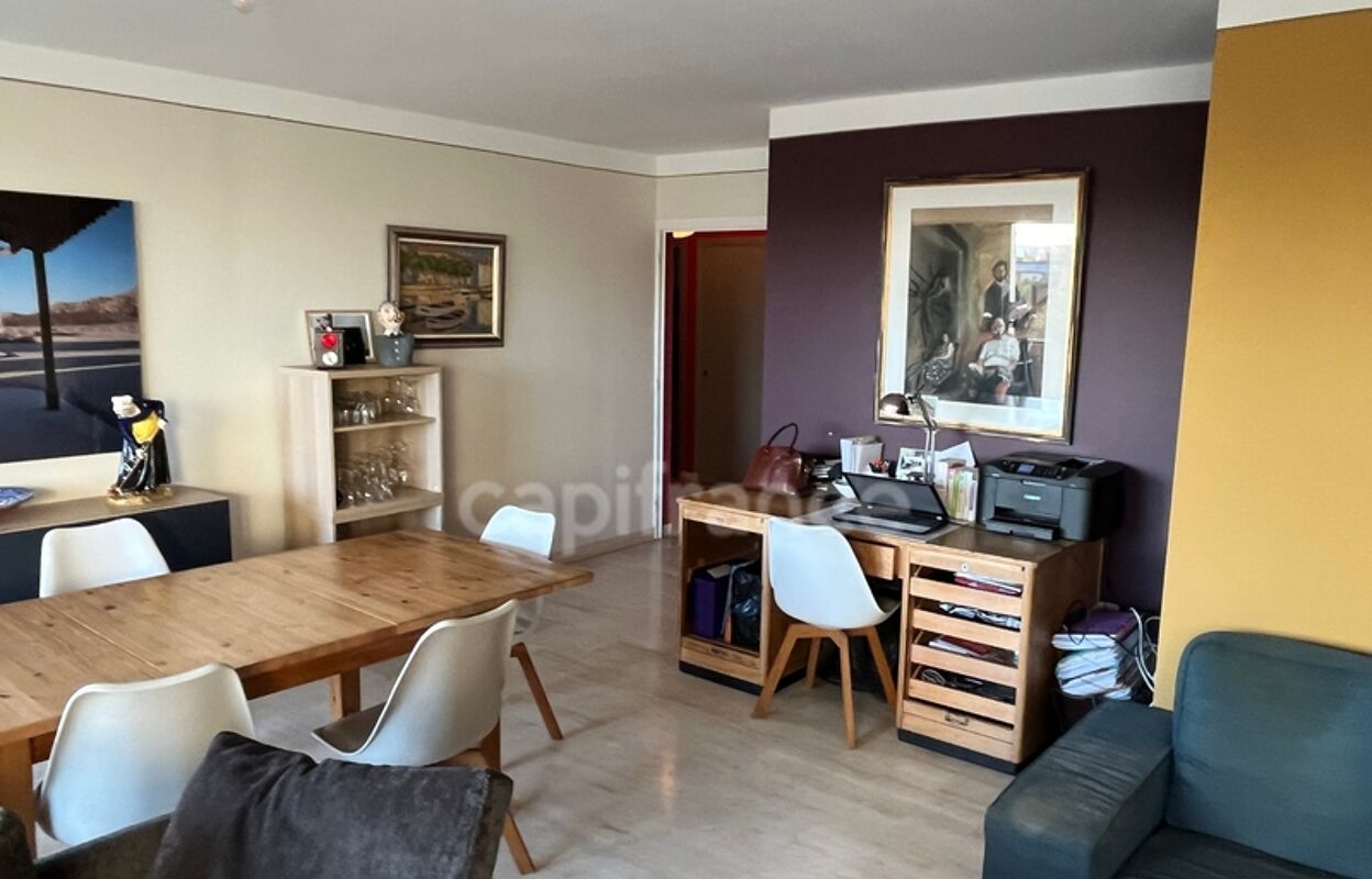 appartement 4 pièces 94 m2 à vendre à Montélimar (26200)