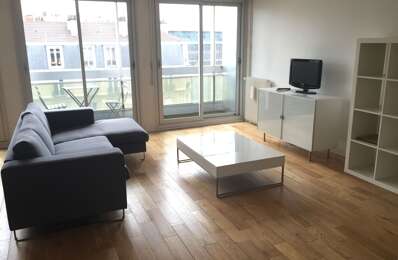 location appartement 2 020 € CC /mois à proximité de Sceaux (92330)