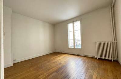 location appartement 1 280 € CC /mois à proximité de Issy-les-Moulineaux (92130)