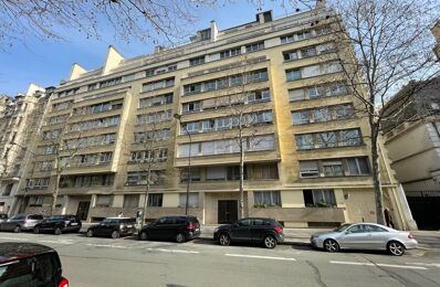 location appartement 1 500 € CC /mois à proximité de Colombes (92700)