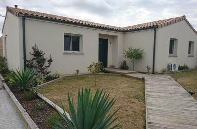 location maison 990 € CC /mois à proximité de Roussillon (38150)