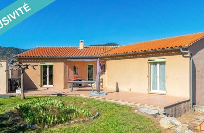 vente maison 279 000 € à proximité de Sournia (66730)