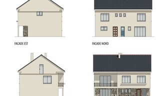 Maison 9 Pièces 160 m² à vendre à Rennes (35000)