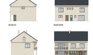 Maison 9 Pièces 160 m² à vendre à Rennes (35000)