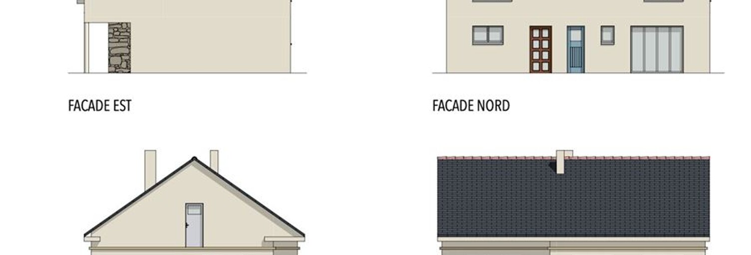 Maison 9 Pièces 160 m² à vendre à Rennes (35000)