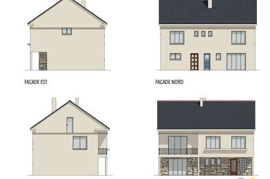 Maison 9 pièces 514000 €