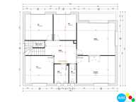 Maison traditionnelle - 160m ² — photo 2