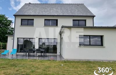 vente maison 580 000 € à proximité de Talensac (35160)