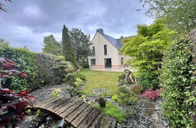 vente maison 845 500 € à proximité de Bréal-sous-Montfort (35310)