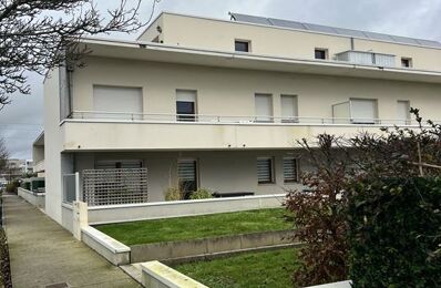 vente appartement 202 000 € à proximité de Chantepie (35135)