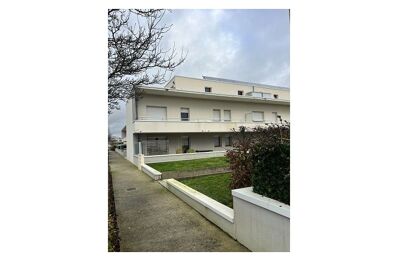vente appartement 202 000 € à proximité de Noyal-sur-Vilaine (35530)