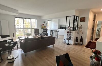 vente appartement 521 000 € à proximité de Noyal-Châtillon-sur-Seiche (35230)