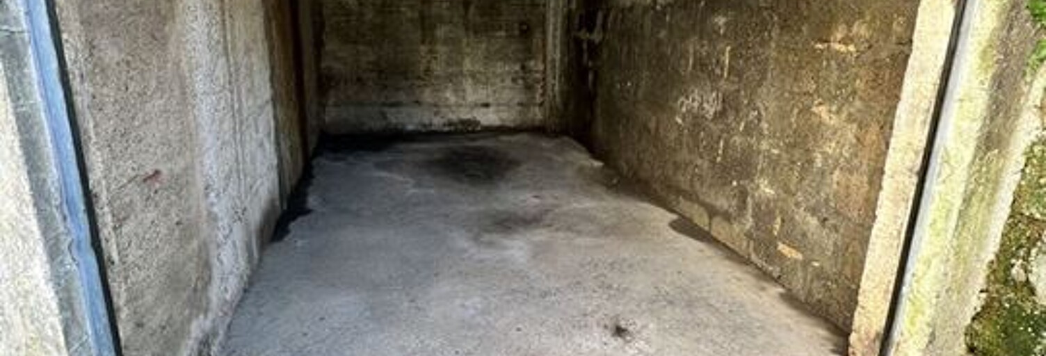 Garage  13 m² à vendre à Rennes (35000)