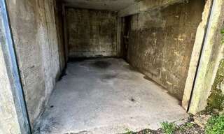 Garage  13 m² à vendre à Rennes (35000)