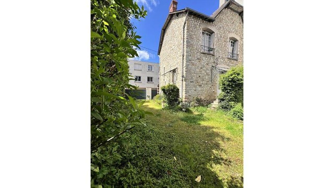 maison 5 pièces 73 m2 à vendre à Rennes (35000)