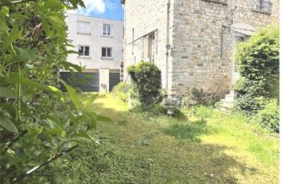 vente maison 452 000 € à proximité de Noyal-Châtillon-sur-Seiche (35230)
