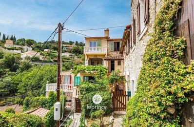 vente maison 455 000 € à proximité de Villefranche-sur-Mer (06230)