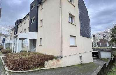 vente appartement 106 000 € à proximité de Rennes (35200)
