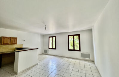 vente appartement 168 000 € à proximité de Saint-Pantaléon-les-Vignes (26770)