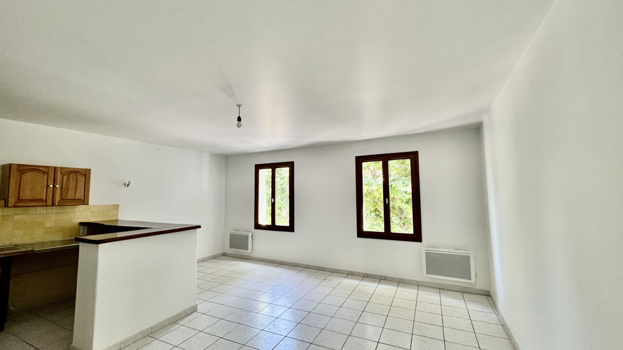 appartement 4 pièces 69 m2 à vendre à Vaison-la-Romaine (84110)