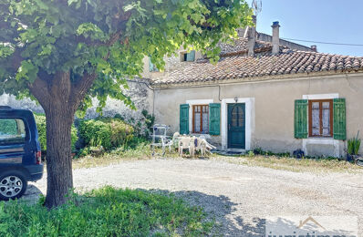 vente maison 189 000 € à proximité de Mirabel-Aux-Baronnies (26110)