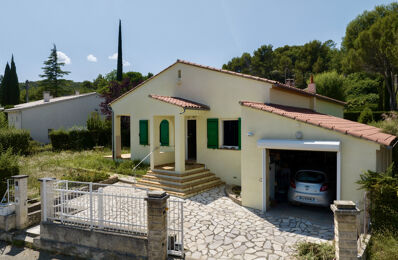 vente maison 349 000 € à proximité de Valréas (84600)