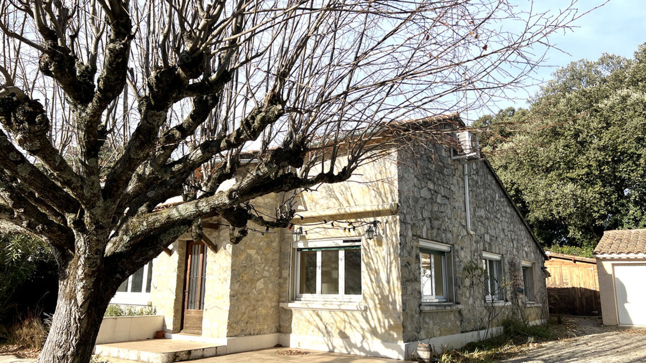 maison 4 pièces 80 m2 à vendre à Vaison-la-Romaine (84110)
