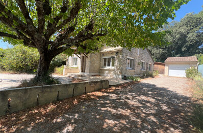 vente maison 275 000 € à proximité de Rochebrune (26110)