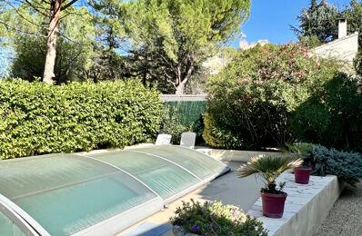 vente maison 430 000 € à proximité de Saint-Marcellin-Lès-Vaison (84110)