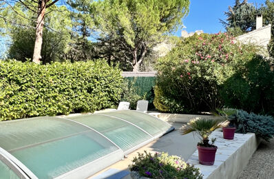 vente maison 430 000 € à proximité de Mirabel-Aux-Baronnies (26110)