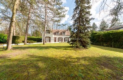 vente maison 549 000 € à proximité de Seugy (95270)